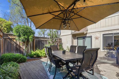 Tiny photo for 2051 Delbarr Court, SAN JOSE, CA 95125 (MLS # ML82030426)