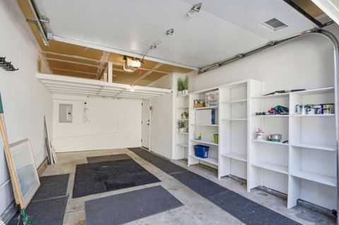 Tiny photo for 2051 Delbarr Court, SAN JOSE, CA 95125 (MLS # ML82030426)