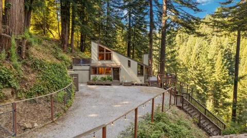 24124 Schulties Road, Los Gatos, CA 95033 - #: ML81976090