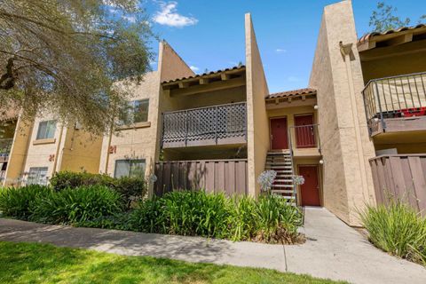 A home in SAN JOSE