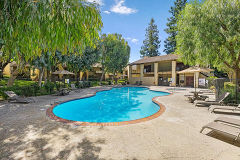 A home in SAN JOSE