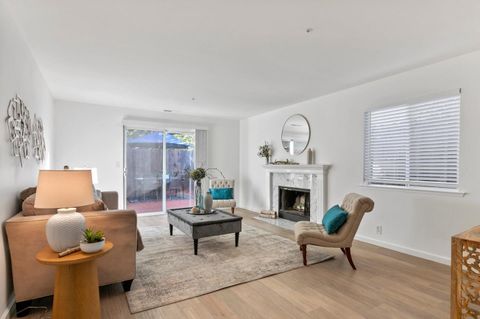 Tiny photo for 2320 Amber Avenue, SANTA CRUZ, CA 95062 (MLS # ML82025816)