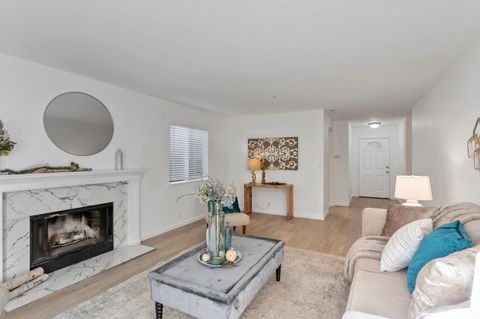 Tiny photo for 2320 Amber Avenue, SANTA CRUZ, CA 95062 (MLS # ML82025816)