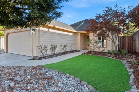 Photo of 2320 Amber Avenue, SANTA CRUZ, CA 95062 (MLS # ML82025816)