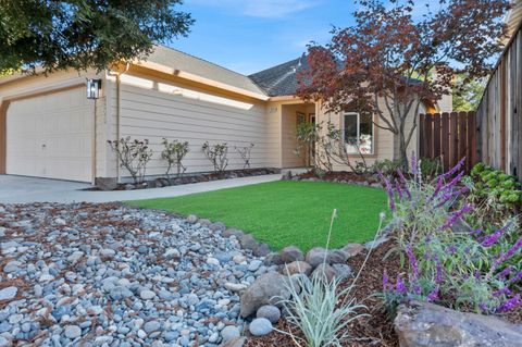 Tiny photo for 2320 Amber Avenue, SANTA CRUZ, CA 95062 (MLS # ML82025816)