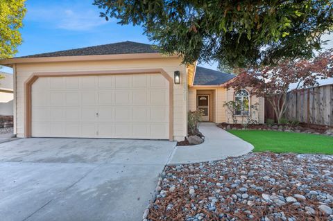 Tiny photo for 2320 Amber Avenue, SANTA CRUZ, CA 95062 (MLS # ML82025816)