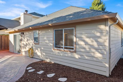 Tiny photo for 2320 Amber Avenue, SANTA CRUZ, CA 95062 (MLS # ML82025816)