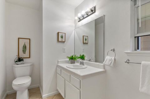 Tiny photo for 2320 Amber Avenue, SANTA CRUZ, CA 95062 (MLS # ML82025816)