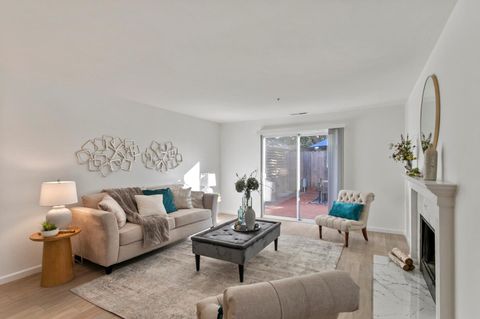 Tiny photo for 2320 Amber Avenue, SANTA CRUZ, CA 95062 (MLS # ML82025816)