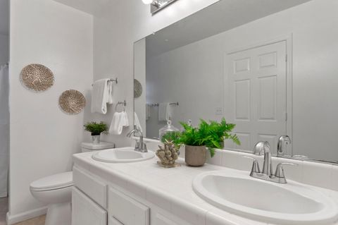 Tiny photo for 2320 Amber Avenue, SANTA CRUZ, CA 95062 (MLS # ML82025816)