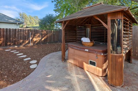 Tiny photo for 2320 Amber Avenue, SANTA CRUZ, CA 95062 (MLS # ML82025816)