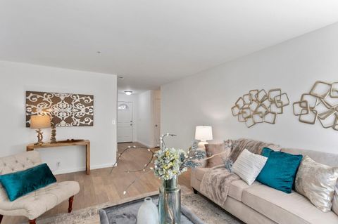 Tiny photo for 2320 Amber Avenue, SANTA CRUZ, CA 95062 (MLS # ML82025816)