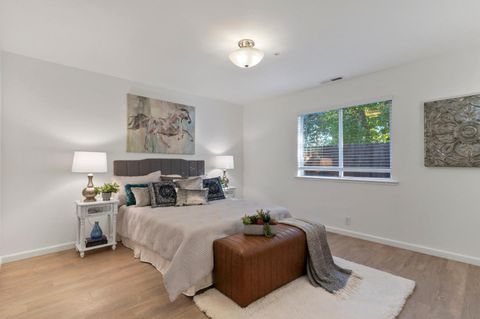 Tiny photo for 2320 Amber Avenue, SANTA CRUZ, CA 95062 (MLS # ML82025816)