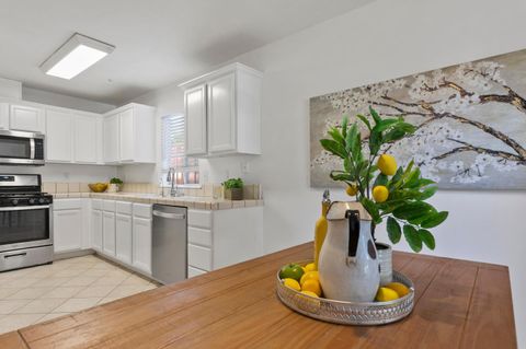 Tiny photo for 2320 Amber Avenue, SANTA CRUZ, CA 95062 (MLS # ML82025816)