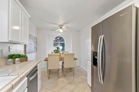 Tiny photo for 2320 Amber Avenue, SANTA CRUZ, CA 95062 (MLS # ML82025816)