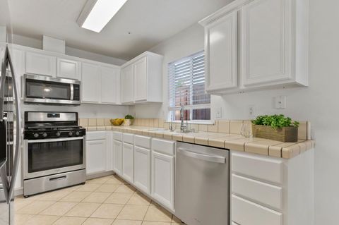 Tiny photo for 2320 Amber Avenue, SANTA CRUZ, CA 95062 (MLS # ML82025816)