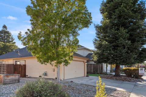 Tiny photo for 2320 Amber Avenue, SANTA CRUZ, CA 95062 (MLS # ML82025816)