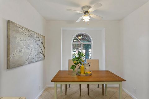 Tiny photo for 2320 Amber Avenue, SANTA CRUZ, CA 95062 (MLS # ML82025816)