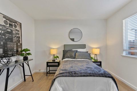 Tiny photo for 2320 Amber Avenue, SANTA CRUZ, CA 95062 (MLS # ML82025816)