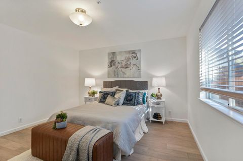 Tiny photo for 2320 Amber Avenue, SANTA CRUZ, CA 95062 (MLS # ML82025816)