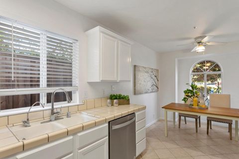 Tiny photo for 2320 Amber Avenue, SANTA CRUZ, CA 95062 (MLS # ML82025816)