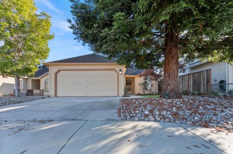 Tiny photo for 2320 Amber Avenue, SANTA CRUZ, CA 95062 (MLS # ML82025816)