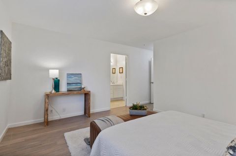 Tiny photo for 2320 Amber Avenue, SANTA CRUZ, CA 95062 (MLS # ML82025816)