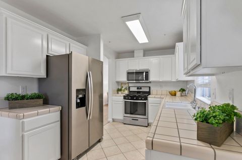 Tiny photo for 2320 Amber Avenue, SANTA CRUZ, CA 95062 (MLS # ML82025816)