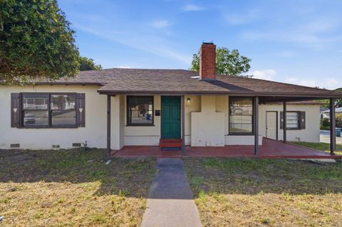 507 Lomita Avenue MILLBRAE CA 94030