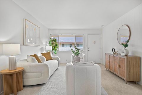 Tiny photo for 1369 Phelps Avenue #9, San Jose, CA 95117 (MLS # ML82035233)