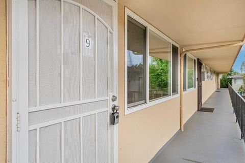 Tiny photo for 1369 Phelps Avenue #9, San Jose, CA 95117 (MLS # ML82035233)