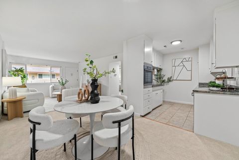 Tiny photo for 1369 Phelps Avenue #9, San Jose, CA 95117 (MLS # ML82035233)