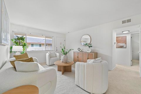 Tiny photo for 1369 Phelps Avenue #9, San Jose, CA 95117 (MLS # ML82035233)