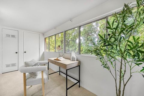 Tiny photo for 1369 Phelps Avenue #9, San Jose, CA 95117 (MLS # ML82035233)