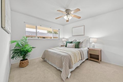 Tiny photo for 1369 Phelps Avenue #9, San Jose, CA 95117 (MLS # ML82035233)