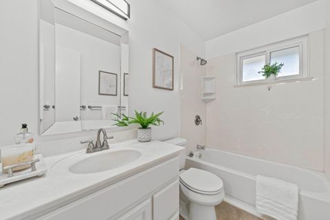 Tiny photo for 1369 Phelps Avenue #9, San Jose, CA 95117 (MLS # ML82035233)