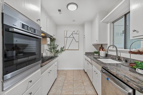 Tiny photo for 1369 Phelps Avenue #9, San Jose, CA 95117 (MLS # ML82035233)