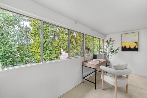 Tiny photo for 1369 Phelps Avenue #9, San Jose, CA 95117 (MLS # ML82035233)
