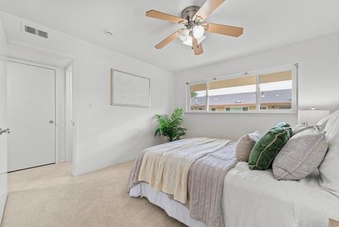 Tiny photo for 1369 Phelps Avenue #9, San Jose, CA 95117 (MLS # ML82035233)
