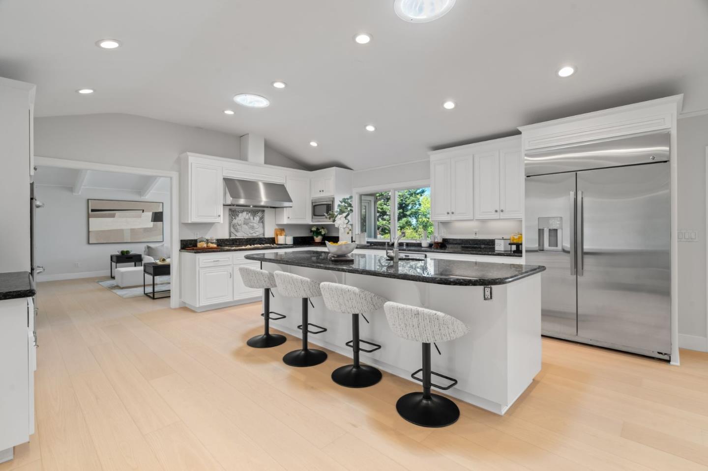 19305 Zinfandel Court
