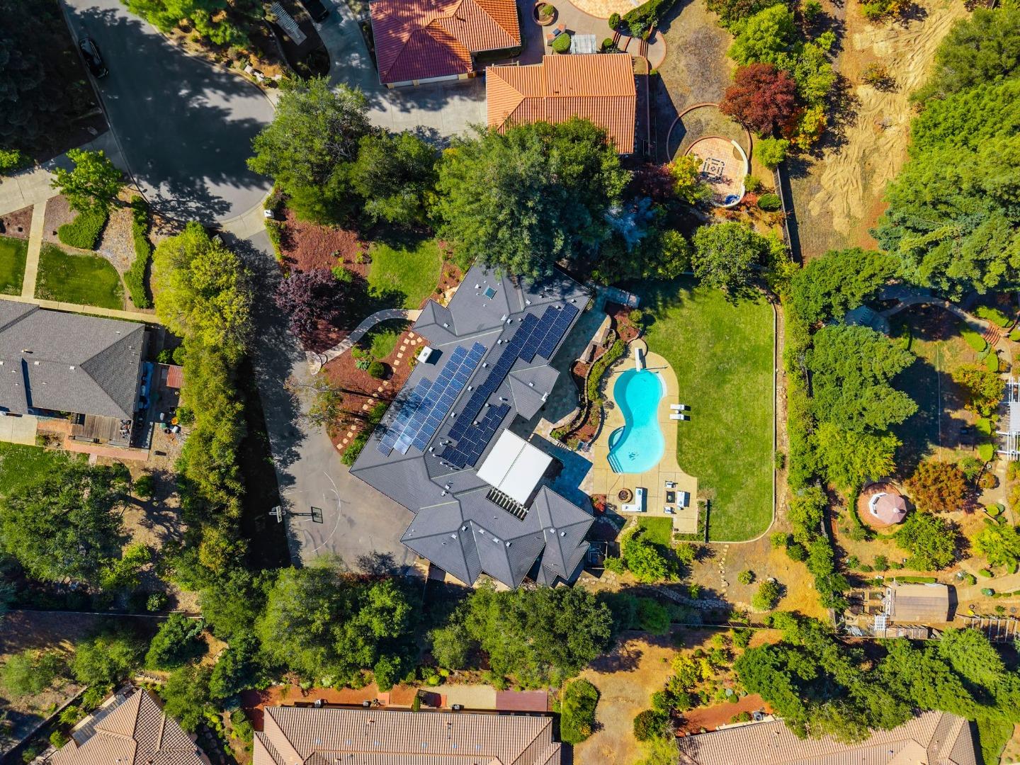 19305 Zinfandel Court