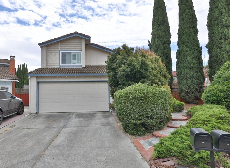 1352 Cutforth Court