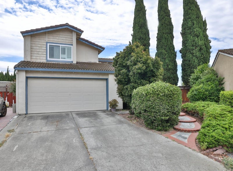 1352 Cutforth Court