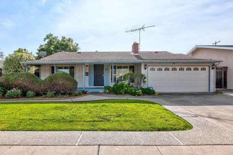 1926 Bohannon Drive, Santa Clara, CA 95050 - #: ML82034749
