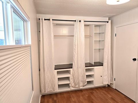 Tiny photo for 559 Mountain Home Drive #559, SAN JOSE, CA 95136 (MLS # ML82035841)