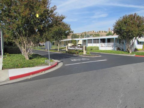 Tiny photo for 559 Mountain Home Drive #559, SAN JOSE, CA 95136 (MLS # ML82035841)