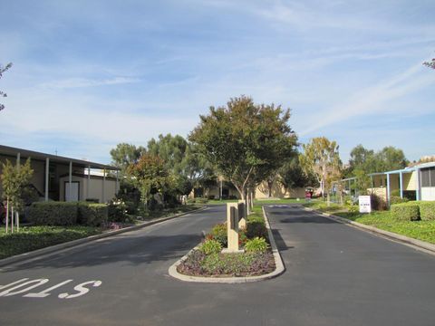 Tiny photo for 559 Mountain Home Drive #559, SAN JOSE, CA 95136 (MLS # ML82035841)