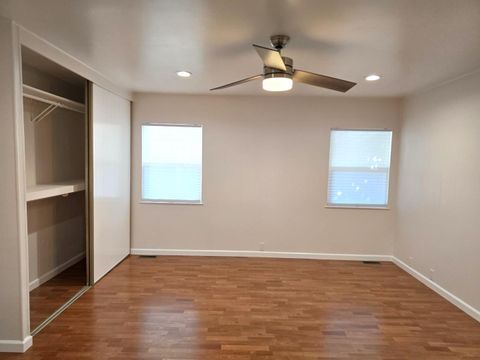 Tiny photo for 559 Mountain Home Drive #559, SAN JOSE, CA 95136 (MLS # ML82035841)