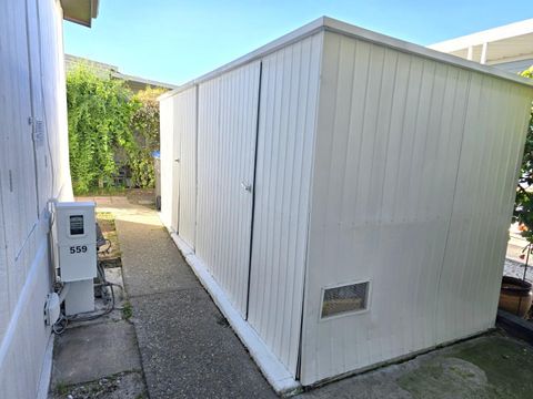 Tiny photo for 559 Mountain Home Drive #559, SAN JOSE, CA 95136 (MLS # ML82035841)