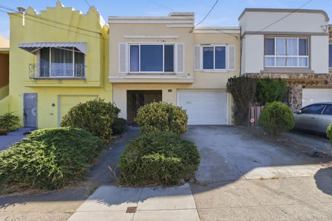 Photo of 355 Chester Avenue, SAN FRANCISCO, CA 94132 (MLS # ML82065682)